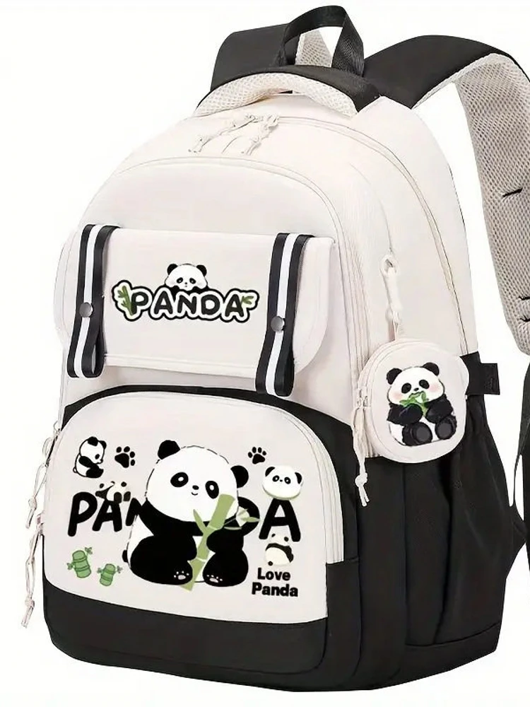 mochila-floral-panda-de-gran-capacidad-bolso-escolar-unisex-bolso-cruzado-para-estudiantes-bolso-de-estilo-coreano-para-ho