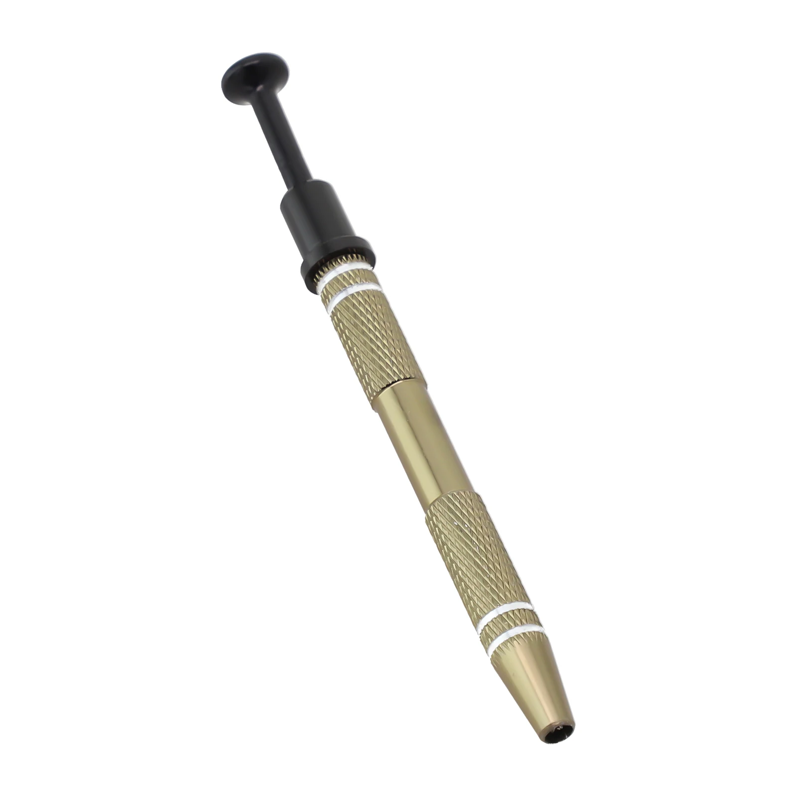 5 colori componente elettronico Grabber Four Claw Chip Gripper Extractor Screw Picker IC Chip Puller attrezzature per officina utensili manuali