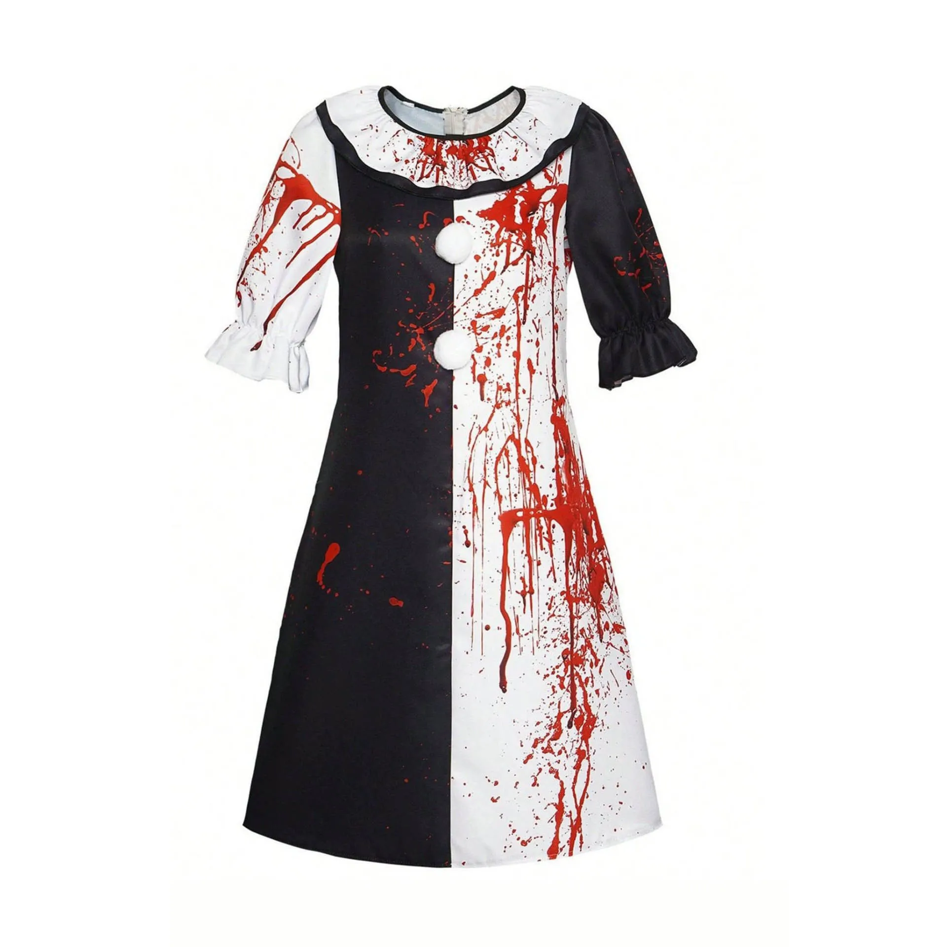 Thumbnail 3 - #39 Cheapest Scary Costumes Deals You Can Get