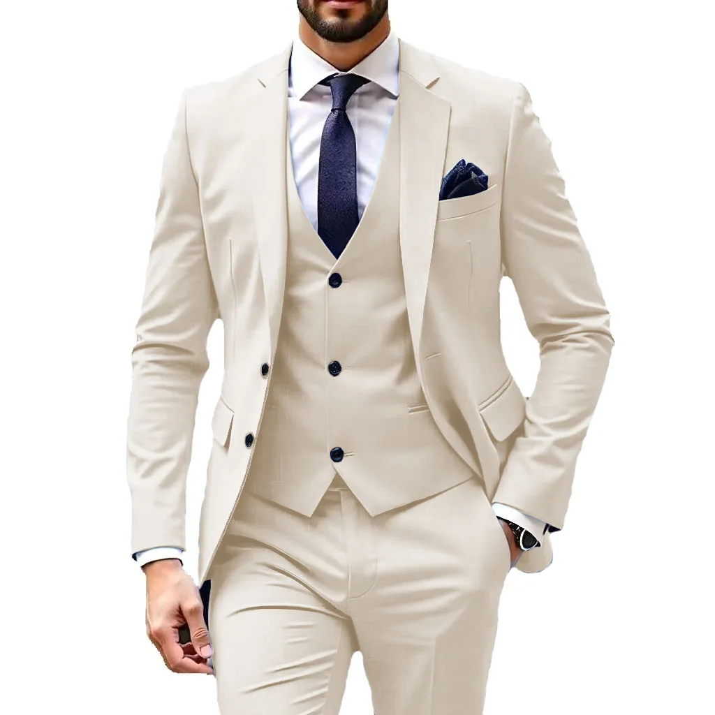 3 Piece Suit for Men Pakistan: A Comprehensive Review and Guide for the  Perfect Formal Wear