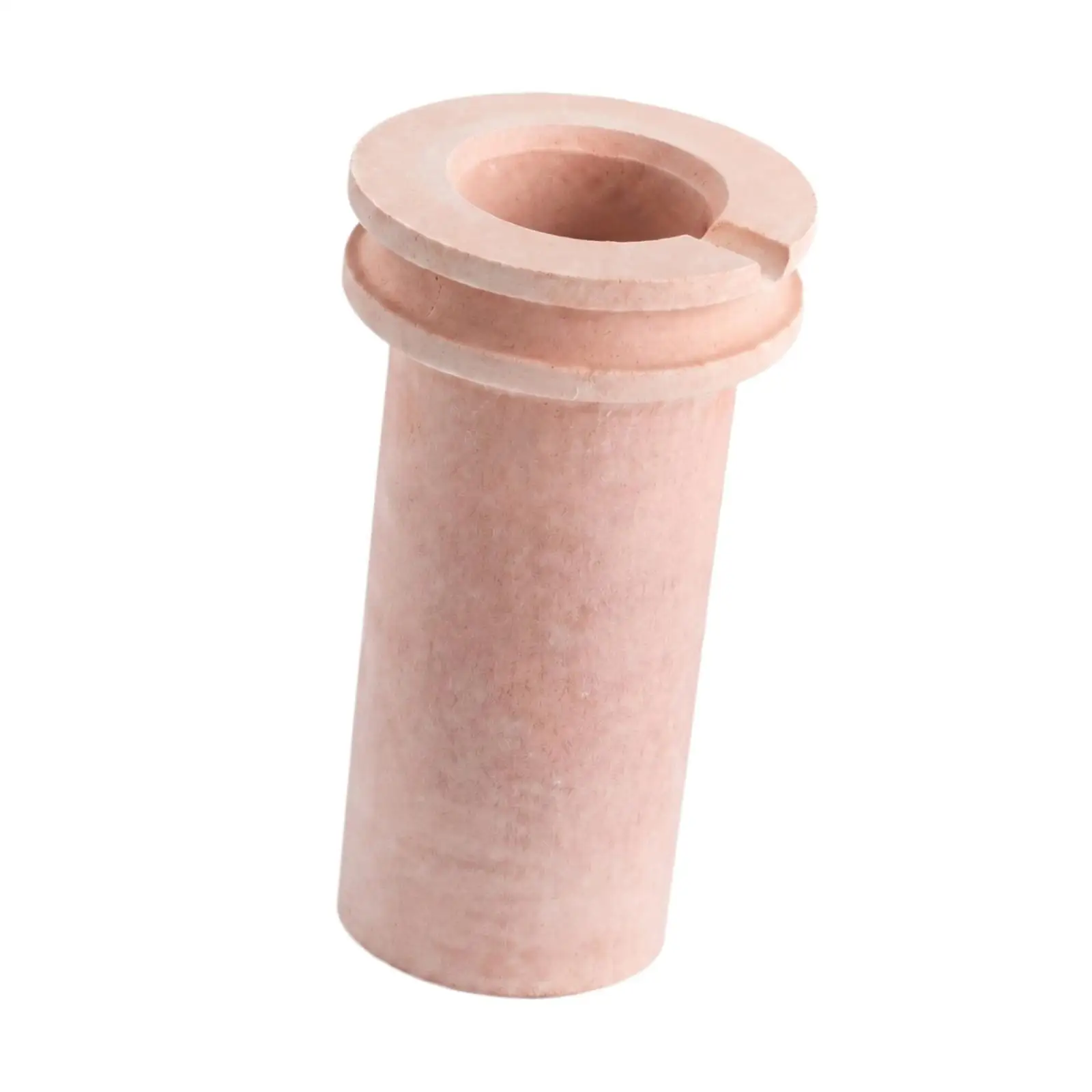 Ceramic Crucible Melting Crucible Cup Metal Refining Tool Versatile Jewelry Production Gold Smelting Jewelry Casting