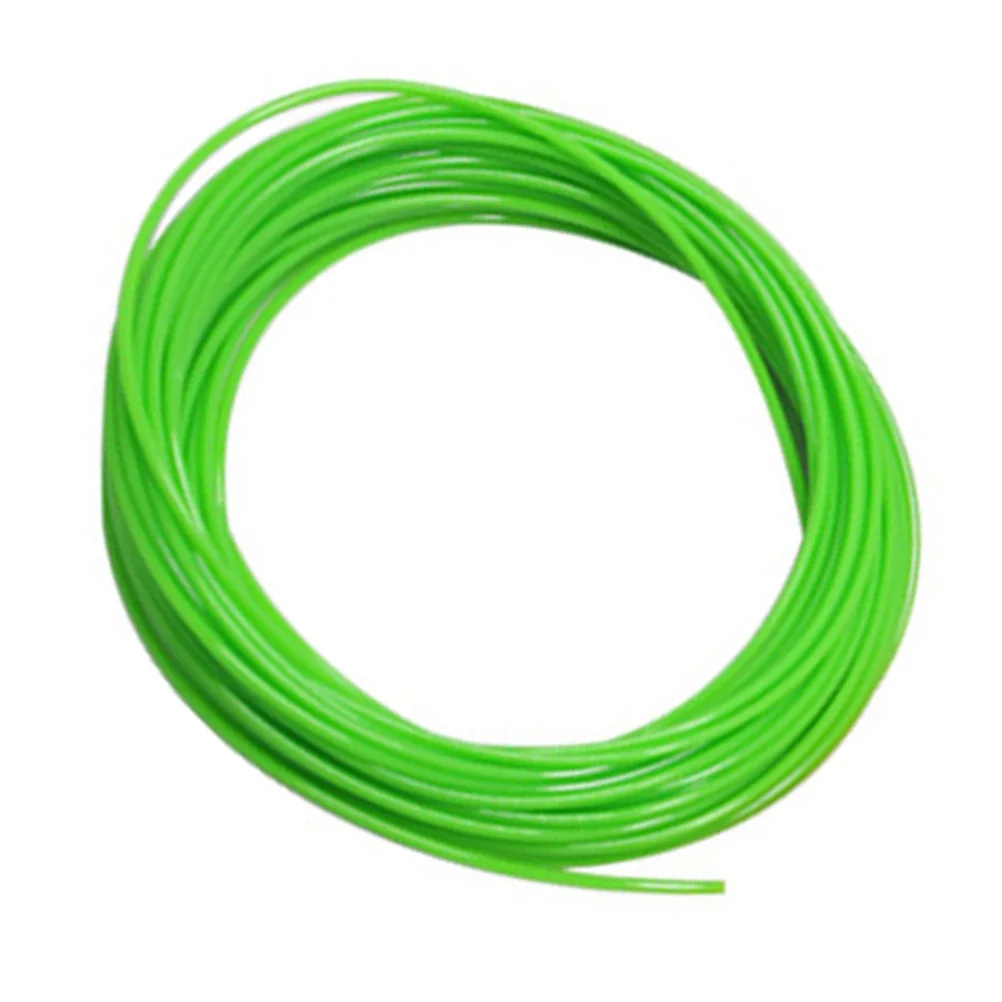 Wkłady do drukarek 3D, 10M, 1.75mm, tworzywo ABS, do druku, precyzja ±0.02mm, niski współczynnik skurczu, filament do drukarek 3D.