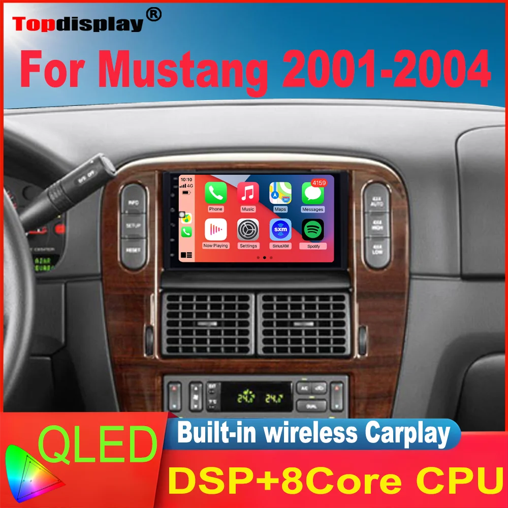 Topdisplay Android …