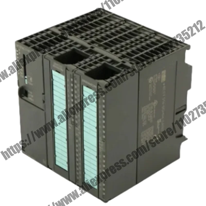 

New Original 6ES7314-6CH04-0AB0 S7-300 CPU 314C-2 DP