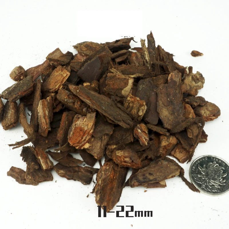 DIY Simulation Stone Bark Model Assembly Material Making Mountain Rock Platform Sand Table Building Scene Layout Diorama Kit 50g - Image 4
