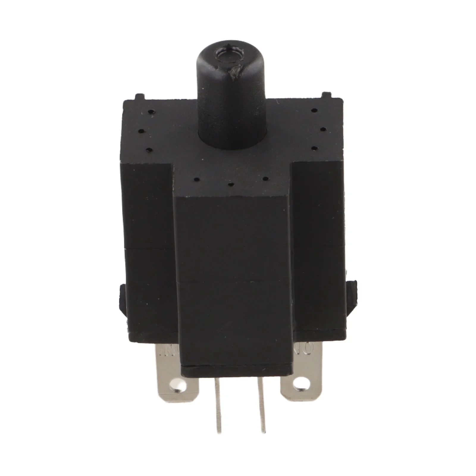 Mower Replacement 3 Pole Switch OEM Design 3-pole Configuration Easy Installation Plastic Construction Single Piece Included