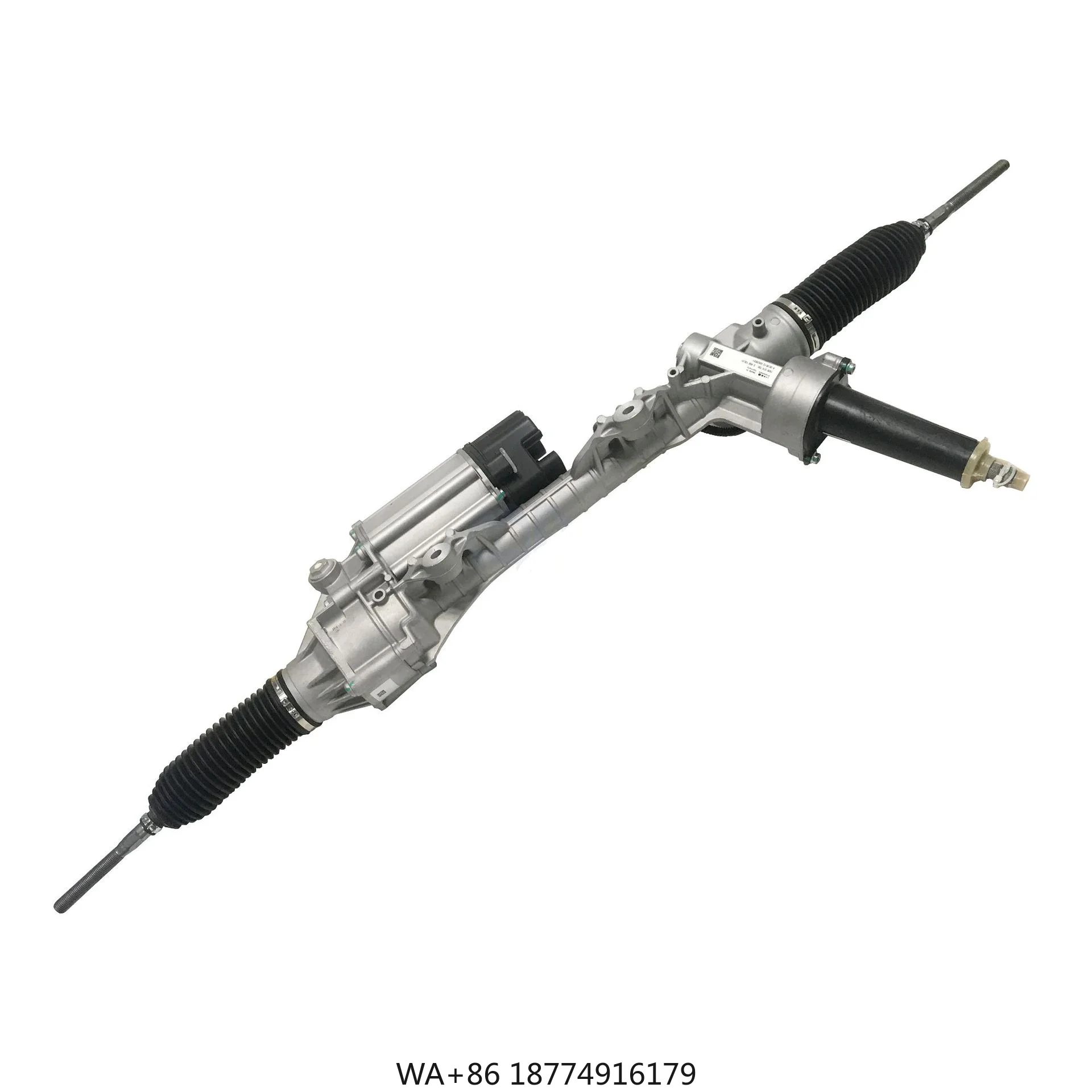 الجملة عالية الجودة مكون نظام توجيه السيارات 2144605300 2544609700 رف التوجيه الإلكتروني الجديد والعتاد #6