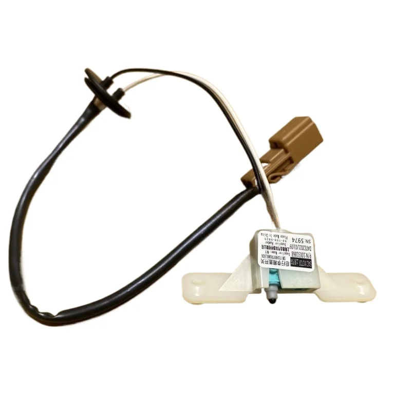 

Оригинальный переключатель задней двери, кнопка открывания задней крышки багажника для Roewe 550 MG6