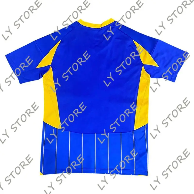 

2025 New Running Jersey Fashionable Football Shirts Rapid-Dry Material High Breathability And Comfortable for Night Runs