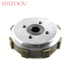 8 cg-125 - №7 fren diskinin en çok satan ürünleri