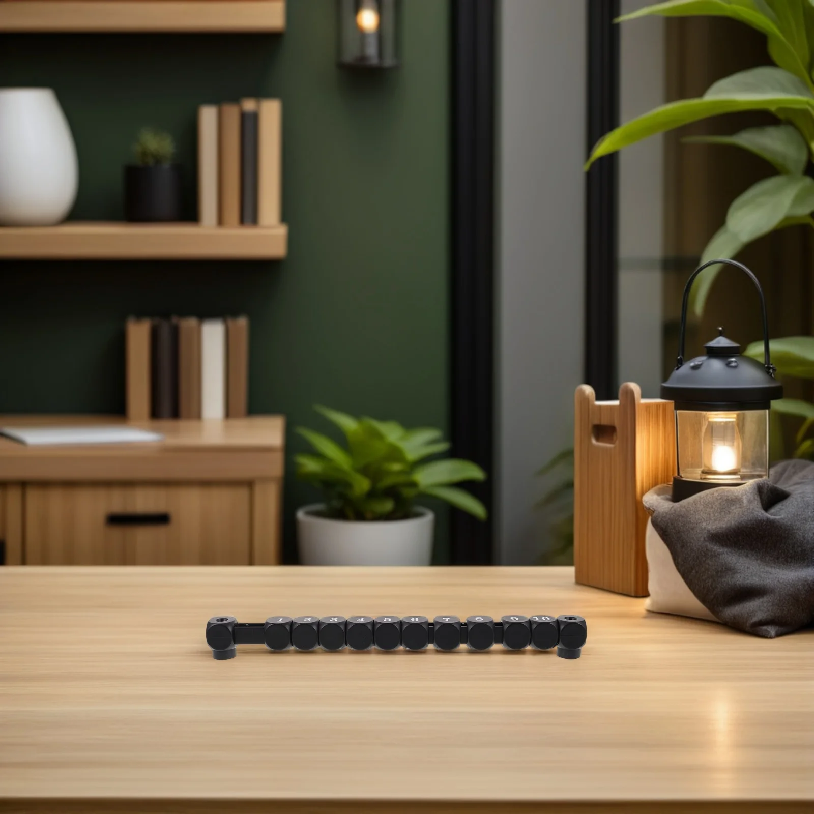 

4Pcs Table Football Score Counter Portable Foosball Scorekeeper for Home Office Party Table Soccer Game Supplies