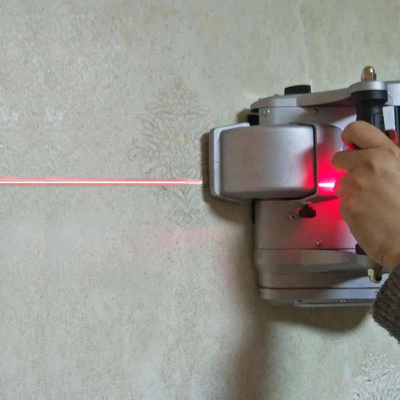 Brushless เครื่อง,น้ำและไฟฟ้าติดตั้ง,ผนังคอนกรีต,High-Power,Light,เดี่ยวตัดเครื่อง