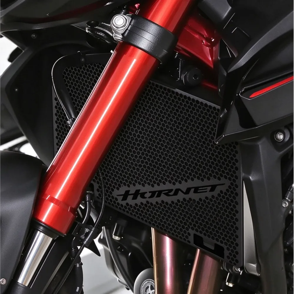 For Honda CB750 Hornet E-Clutch 2026 2025 2024 2023 CB 750 HORNET Motorcycle Radiator Guard Protection Grille Cover Protector