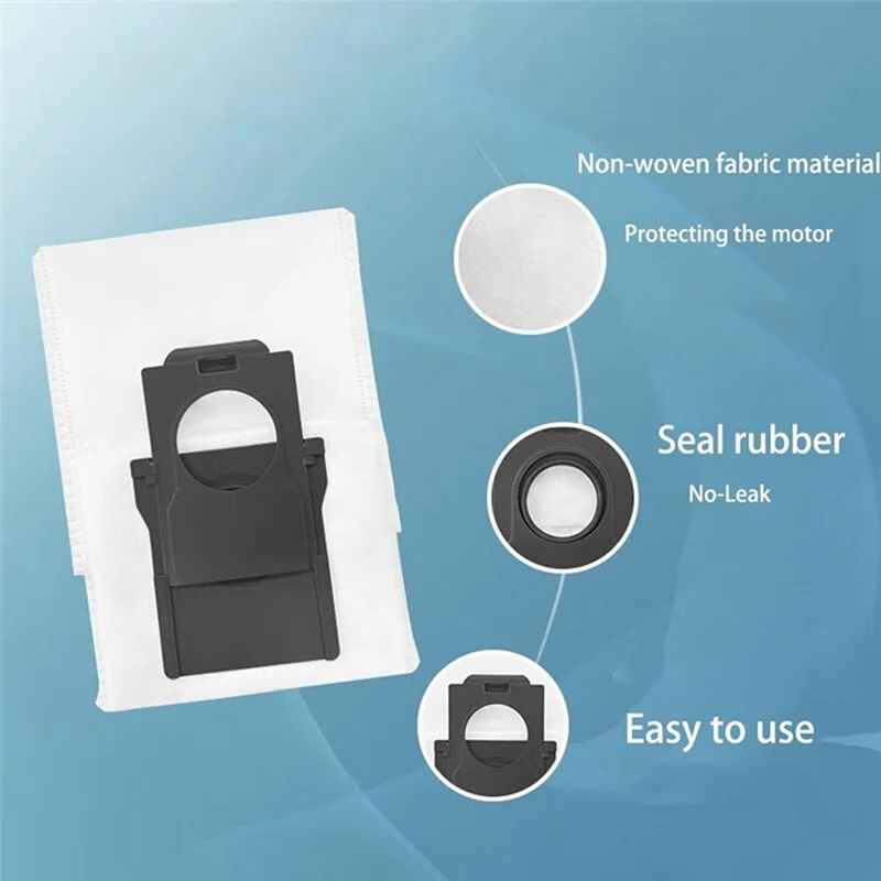 ABVI-Suitable For Finding Replacement Parts For Vacuum Cleaners X40 Series X40 Pro X40 Ultra