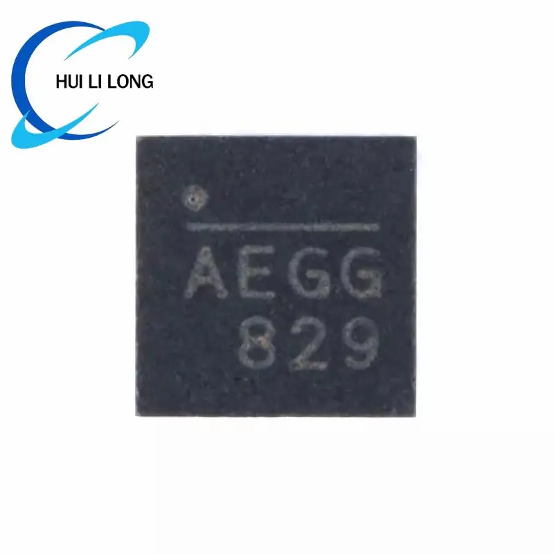5pcs MP2615GQ-Z QFN-16 MP2615 MP2615GQ 2615GQ 2615G QFN16 AEGG MPS Battery Power Management Chip IC New Original