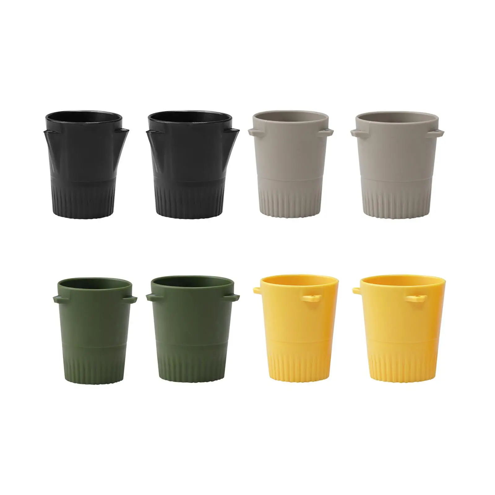 Coffee Dosing Cup Kitchen Accessories for Coffee Shops Milk Tea Shops