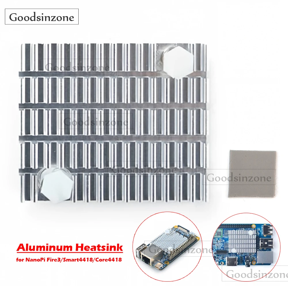 dissipador-de-calor-universal-em-aluminio-para-nanopi-fire3-smart4418-core4418-todos-os-componentes-nao-incluidos-–-design-de-fixacao-por-encaixe-sem-necessidade-de-ferramentas-com-almofada-termica