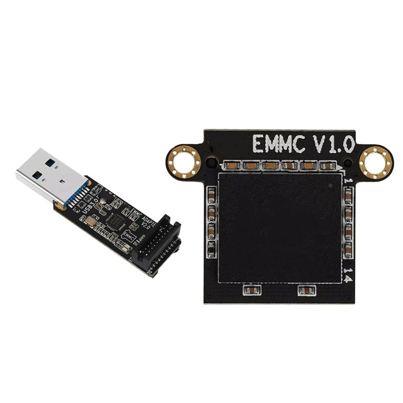

Для MKS EMMC 32G карта расширения памяти адаптер 3D-принтера V2 USB 3.0 устройство чтения карт