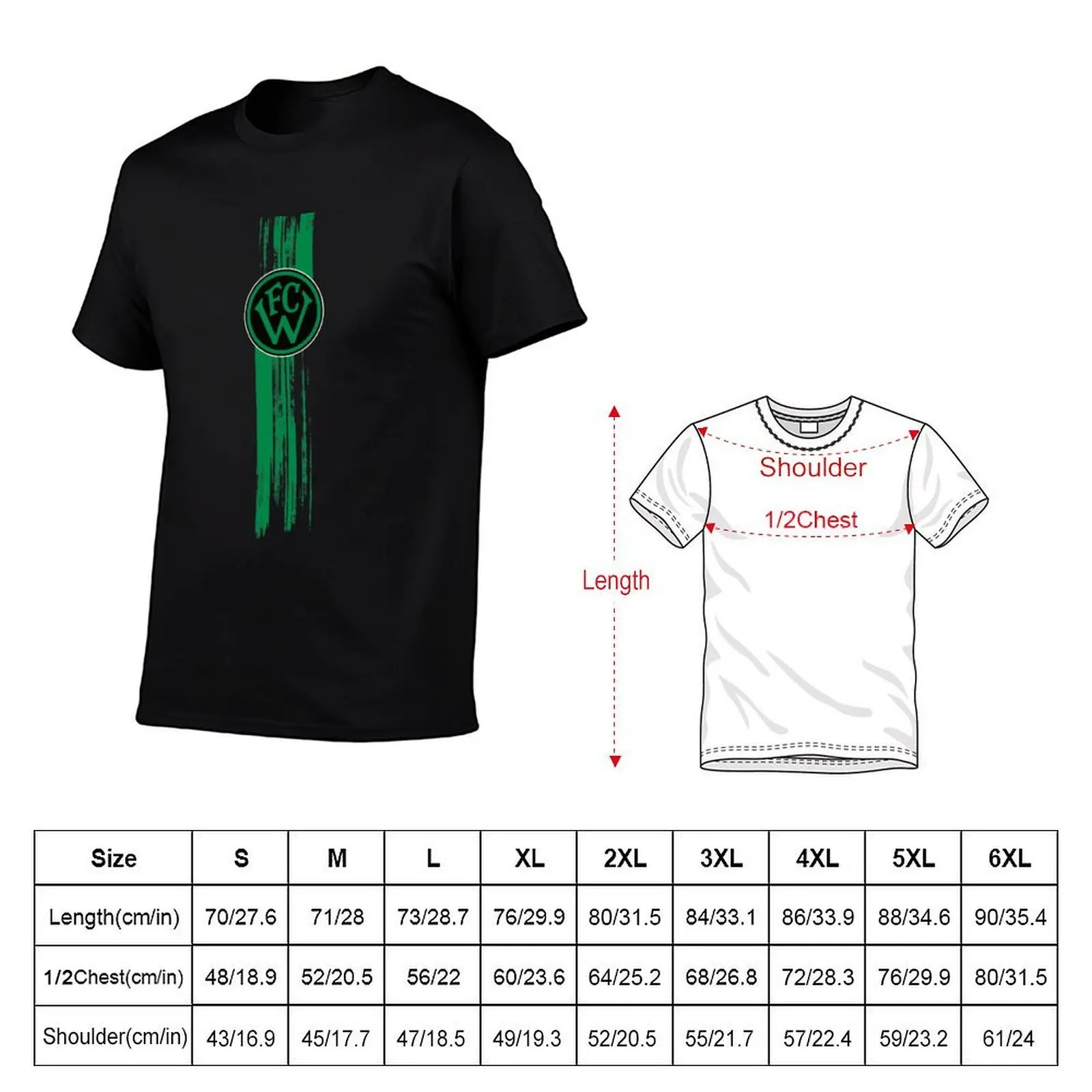 Todo por estos colores, mi corazón Innsbruck, camiseta Austria, camisetas personalizadas con estampado