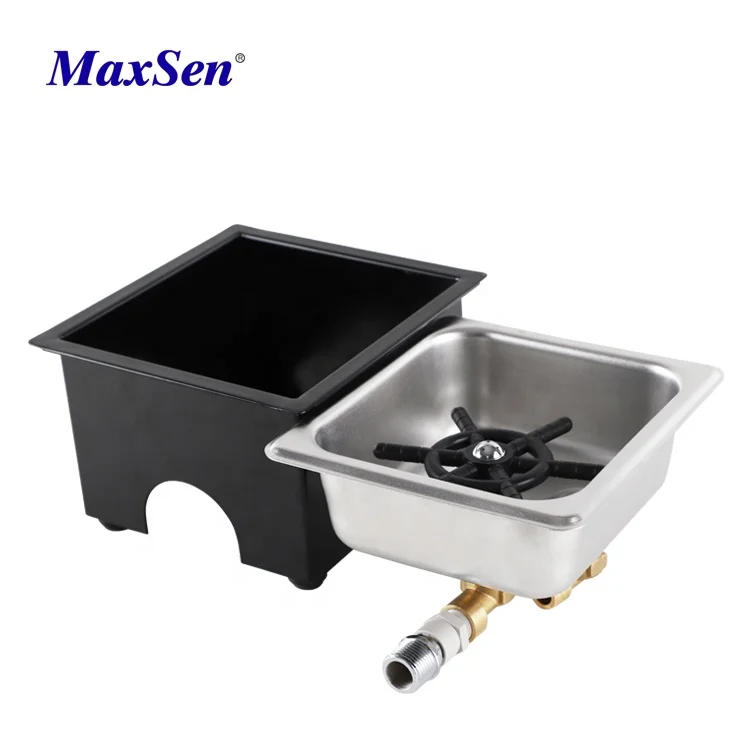 Maxsen Ice Cream Scoop Glass Rinser Beer Milk Jug Rinsed Cup Cleaner Machine Rinser