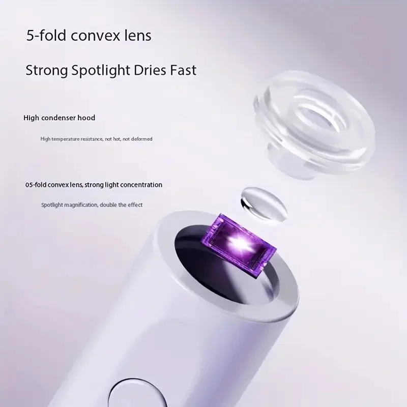 プロのマニキュアペディキュアキットコードレス電気爪やすりセットネイルドリルマシン手足ケアツールグラインドトリムポリッシュ用