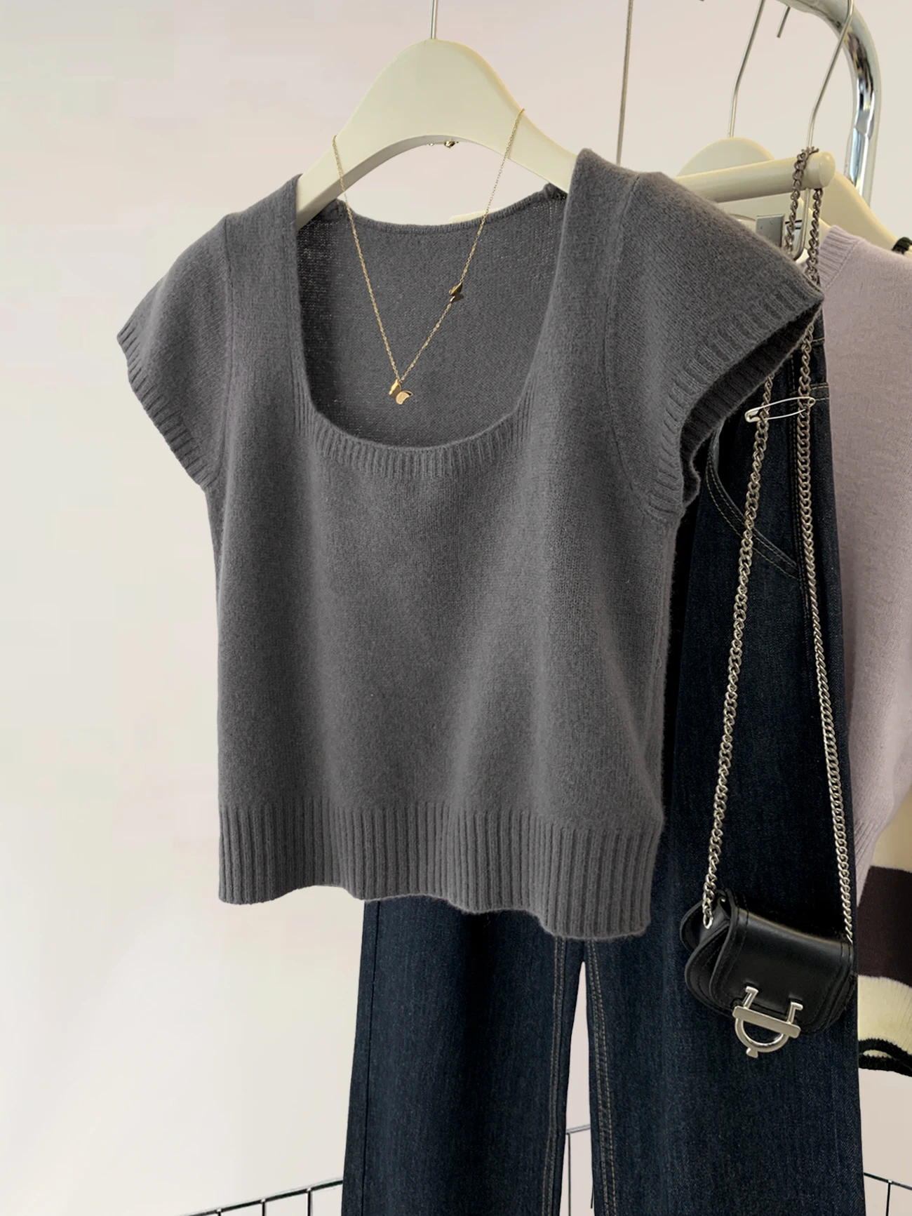 

Sweaters Jumpers Pullovers Womens Jerseys Red Tender Pattern Exotic Soft Outdoors Colorful Bright Knitting Winter Beautiful Ins