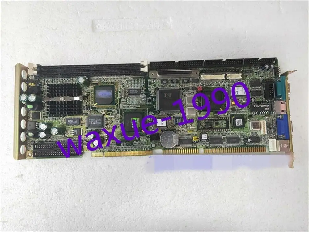 1 pz nuovo PCA-6359F