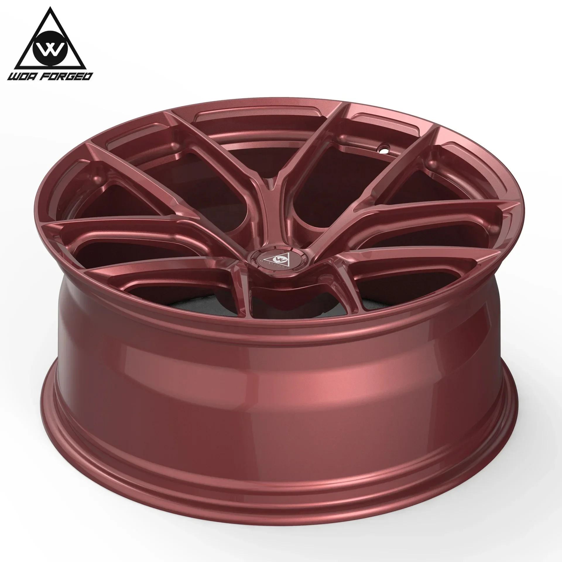 New WOAFORGED 18 19 20 21 22 Inch Forged Wheels Racing Rim for P101sc bmw M3 lexus porsche toyota benz C260 C200 E260 E53 E63 Gl