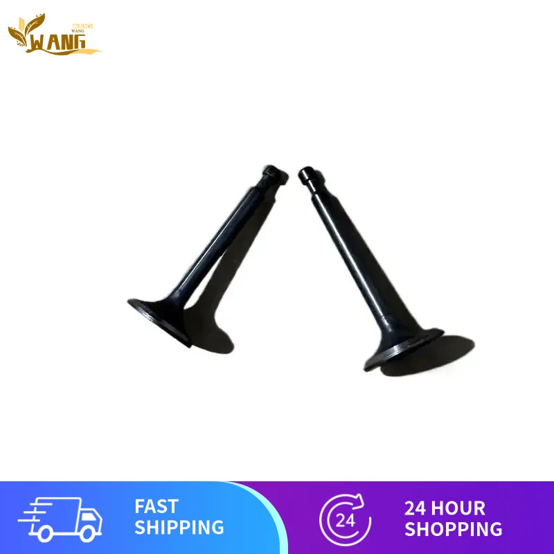 

КЛАПАН GX100 В. & EX. НАБОР ДЛЯ ДВИГАТЕЛЯ HONDA GX100 156F