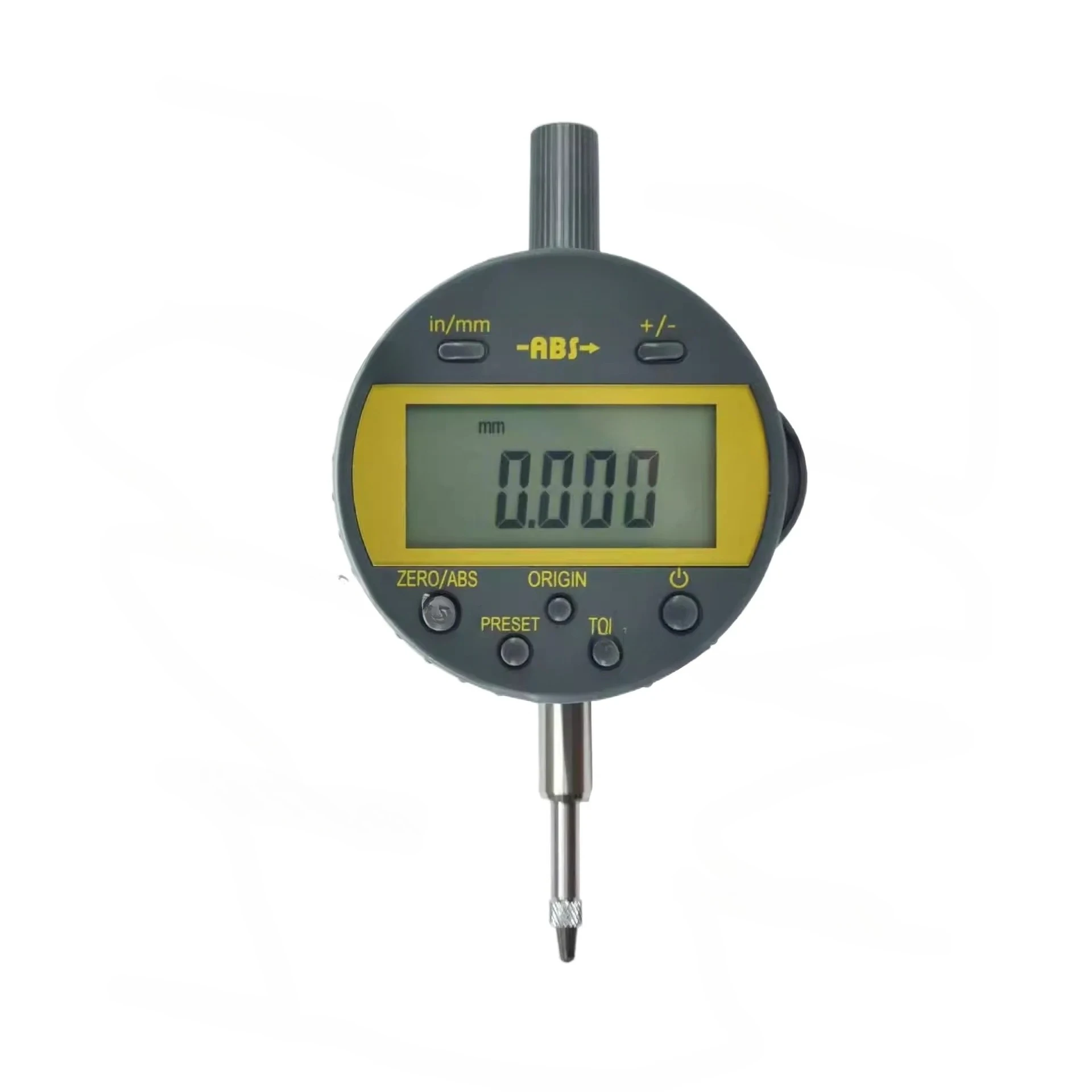 Digital dial meter IDA910 electronic dial meter 0-25.4 * 0.001mm