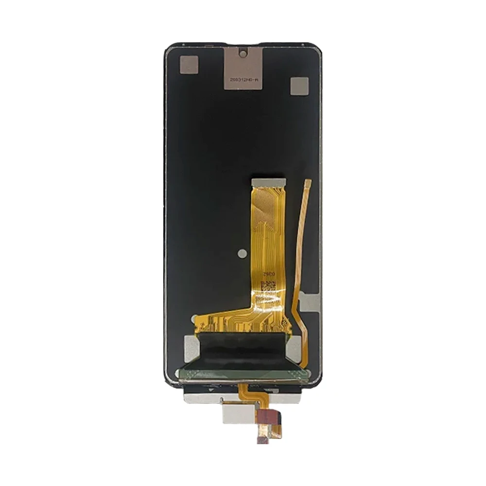 For Sharp AQUOS R5G LCD 908SH SH-51A SHG01 SH-RM14 LCD Display Touch Screen Digitizer Assembly Replacement Parts