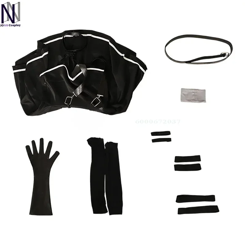 Mn1 frieren além do fim da jornada anime ubel cosplay traje feminino peruca vestido uniforme adereços adora meia festa de halloween out8/yg