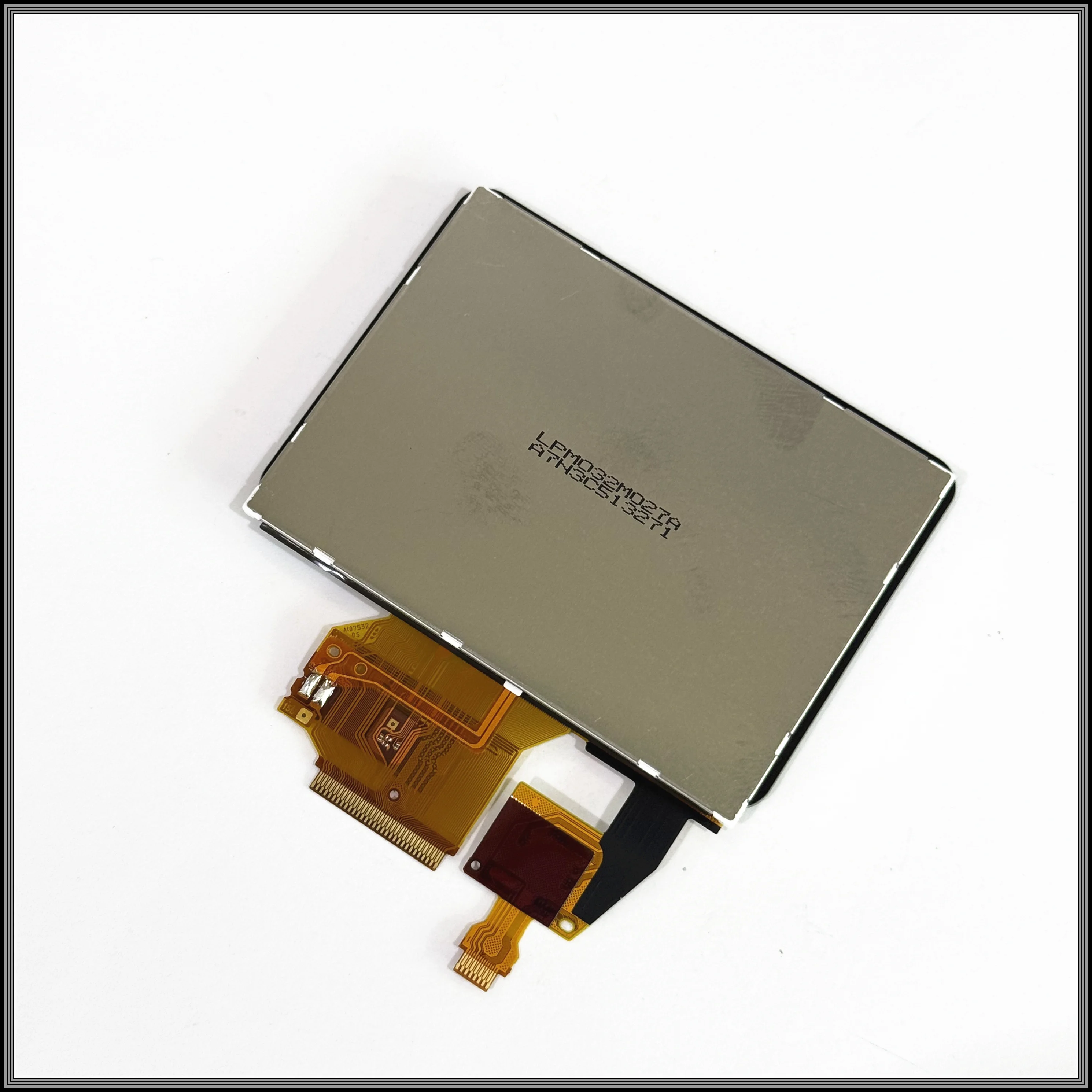 ใหม่ Original 5D MARK IV 5DIV 5D4 หน้าจอ LCD จอแสดงผล Backlight และแก้วสําหรับ CANON 1DX2 1DX Mark II LCD