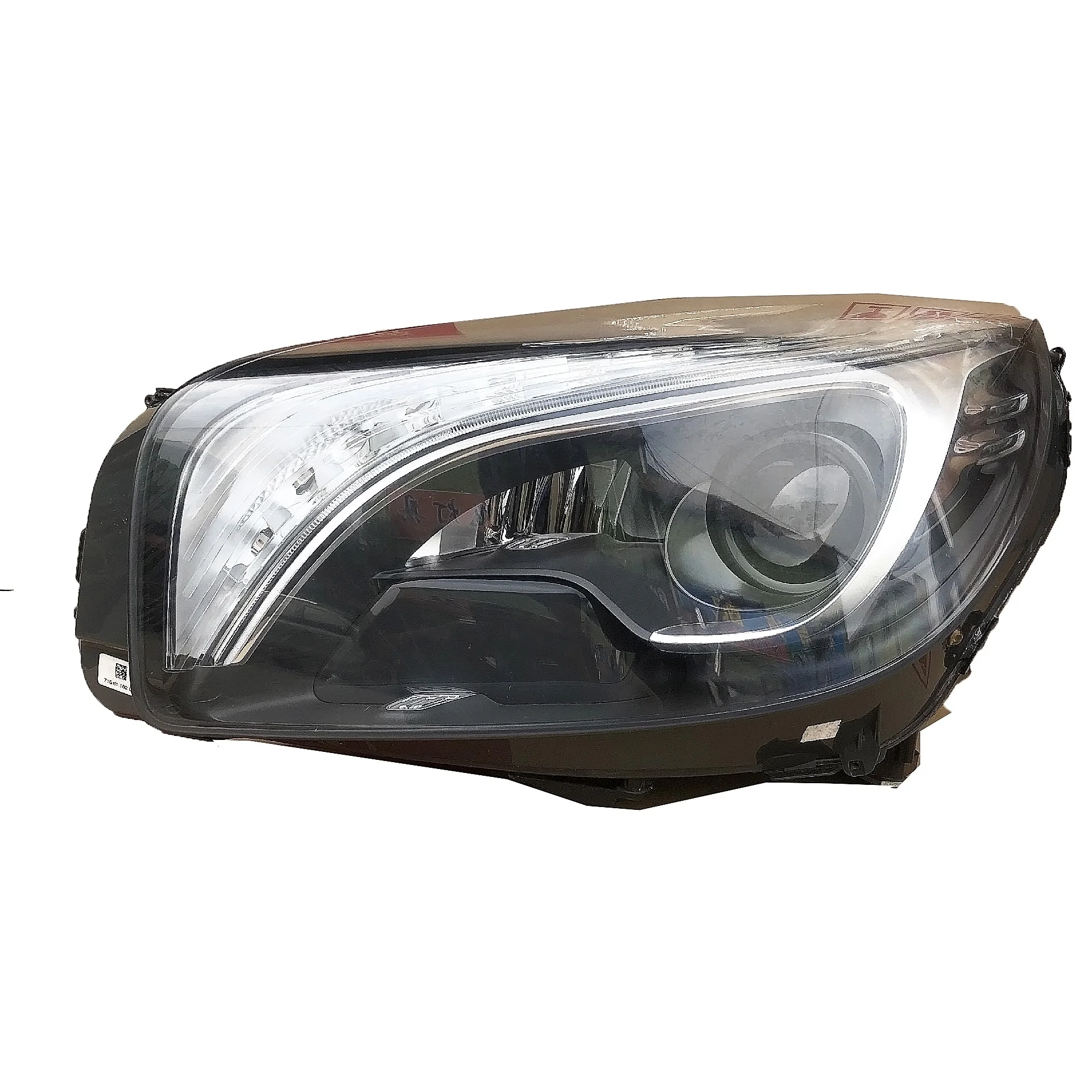 

Sl Coupe Sl R230 R231 Фара Sl280 350 400 500 55 63 65 Б/у оригинальная лампа ксеноновая лампа