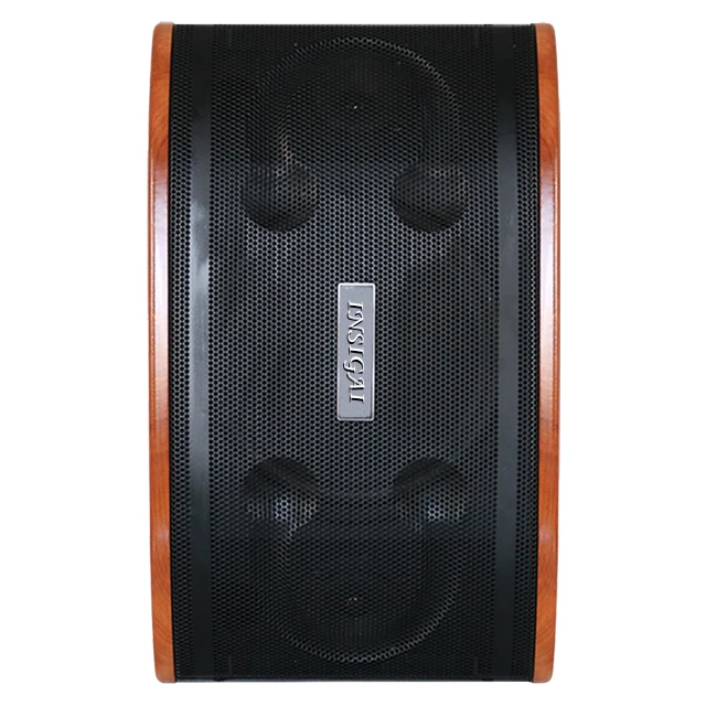 K10E 10 بوصة LF 3 بوصة HF * 2 2-Way معدات صوت احترافية مكبر صوت كامل المدى لأداء مرحلة DJ 8ohm مقاومة #3