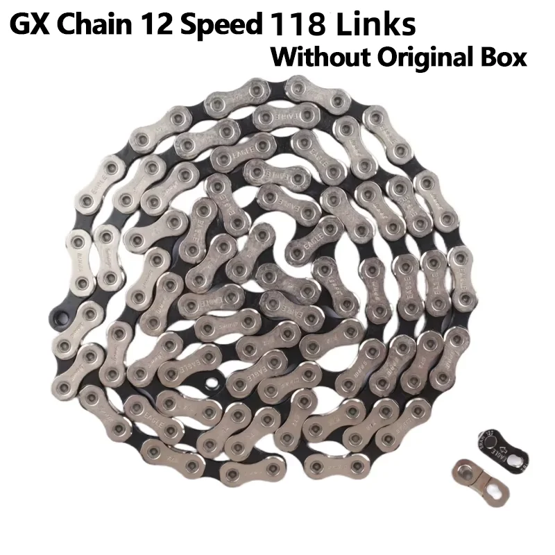 GX no box 118L