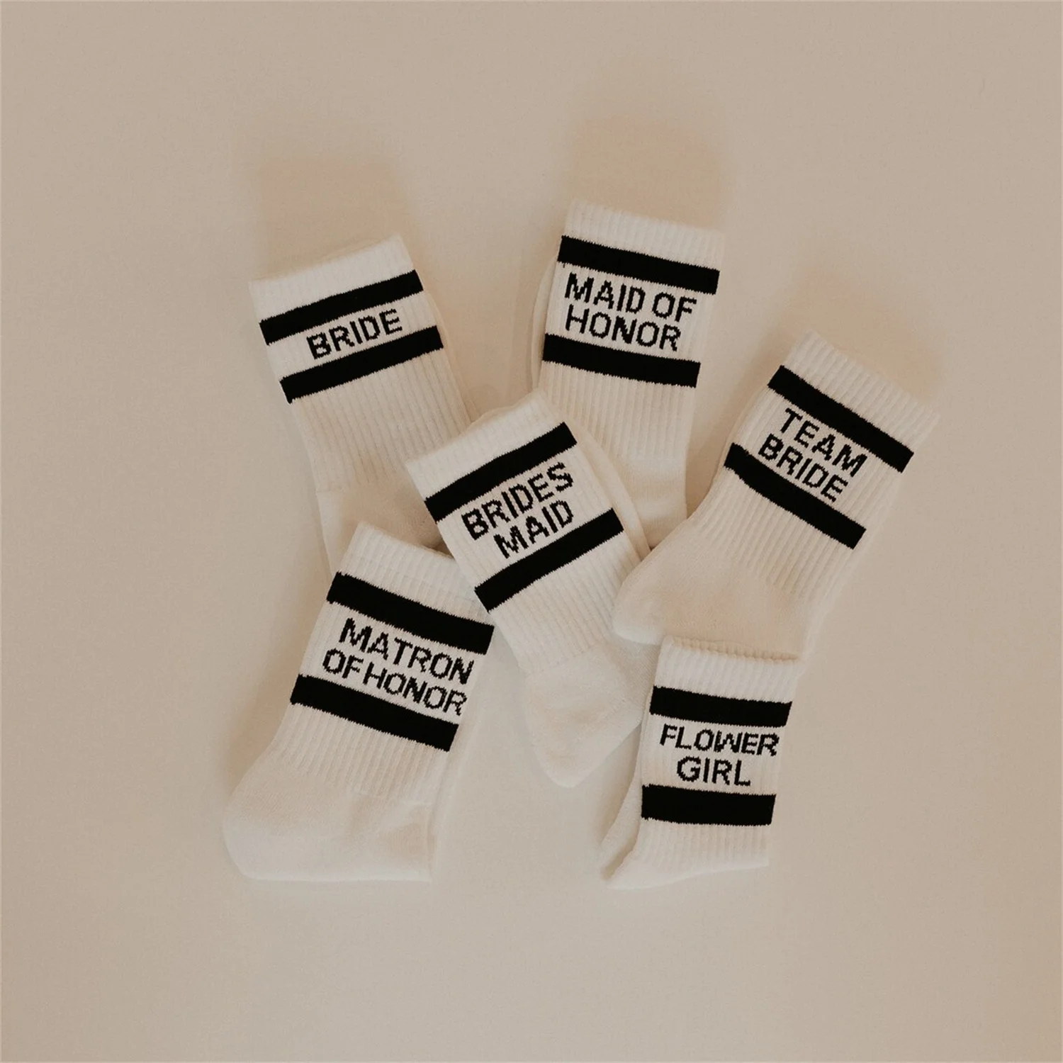 Team Bride And Brid…