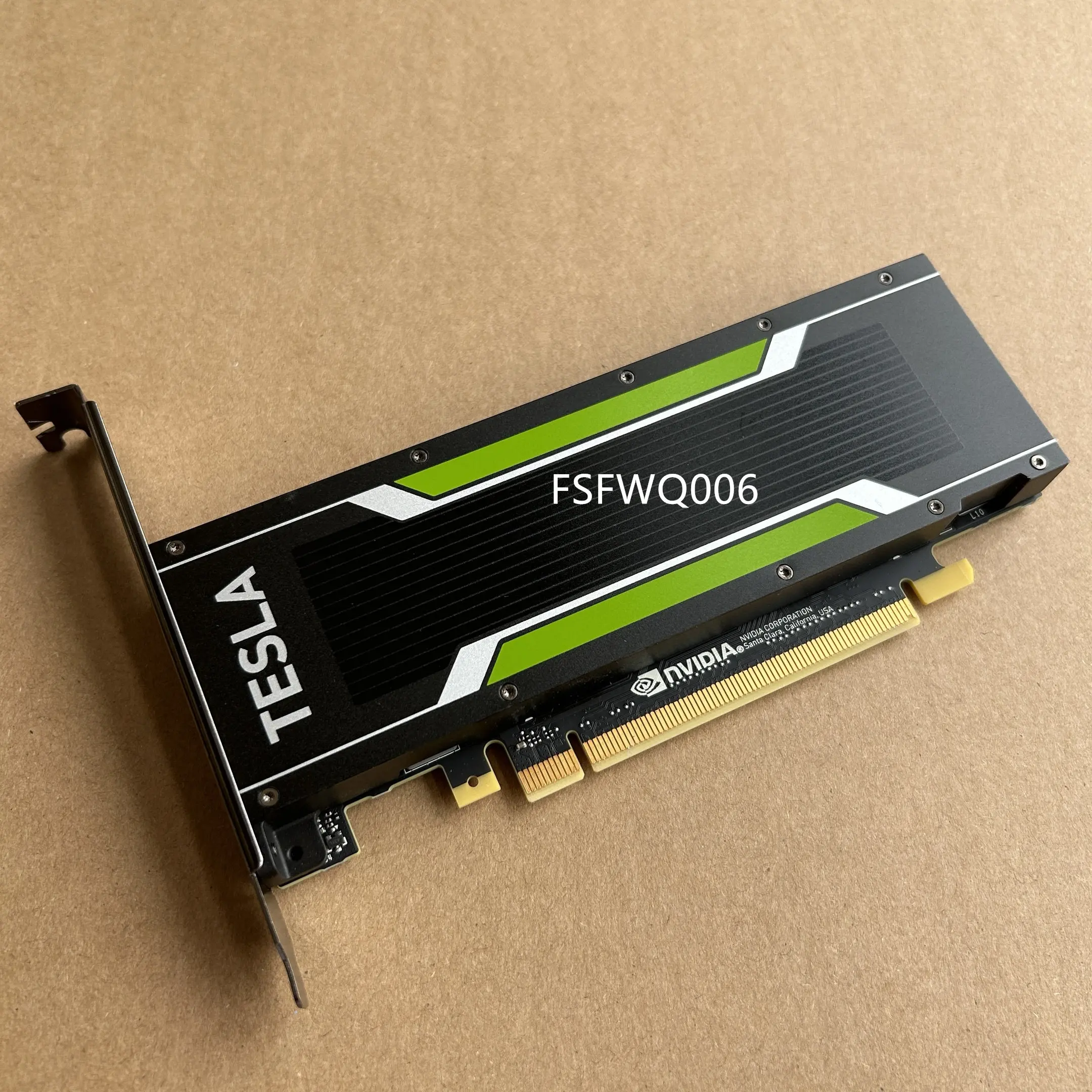 For Nvidia Tesla P100VRAM Deep Learning GPU Video Encoding, Decoding, Encoding and Computing Graphics Card