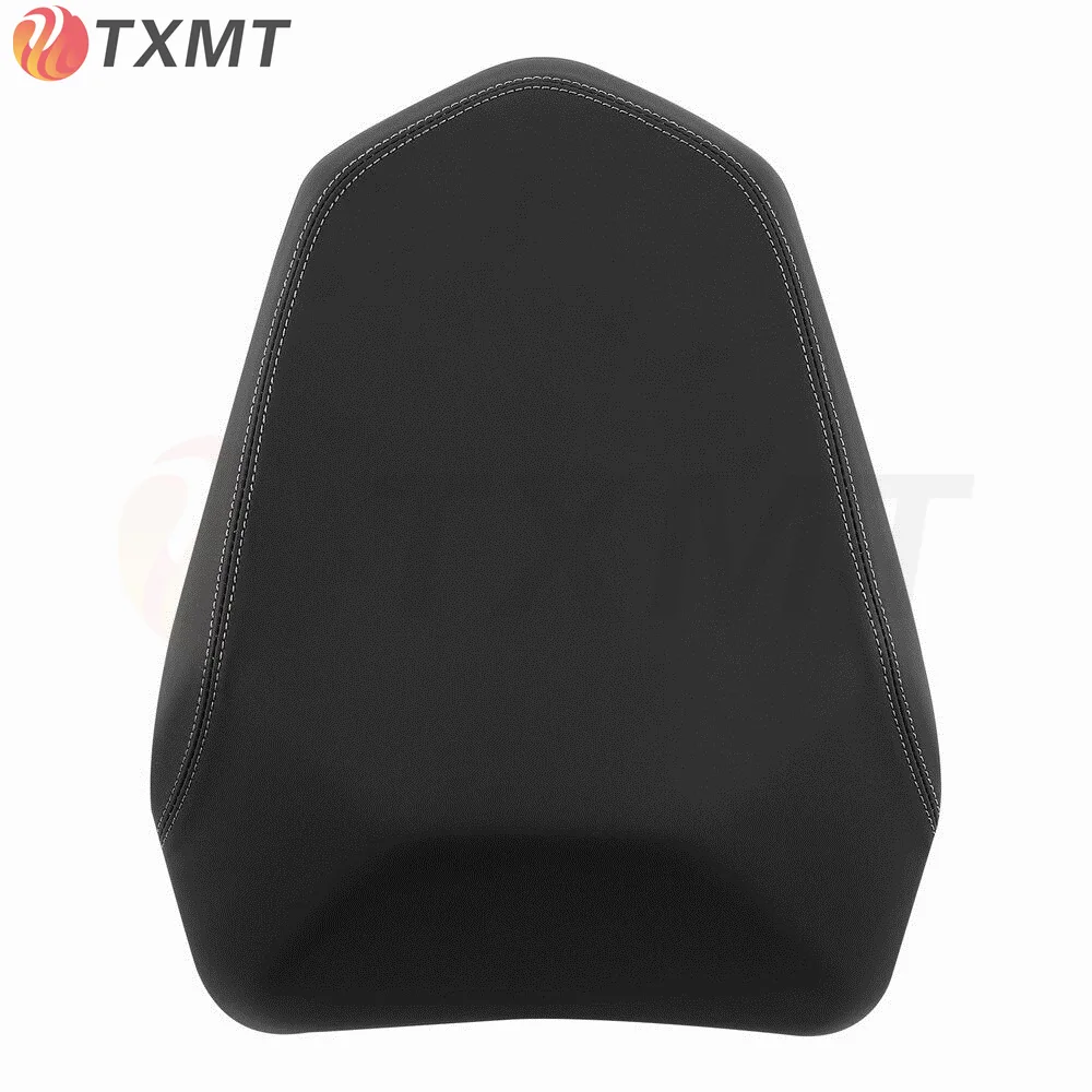 

Suitable for Kawasaki Ninja H2 SX H2 SE 2018-2021 modified leather seat passenger rear seat cushion