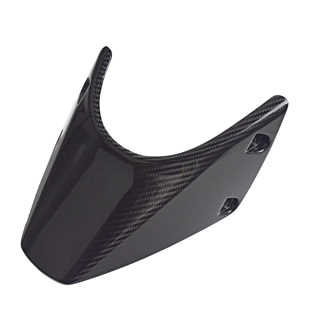 For KTM RC 390 RC390 2017 2018 2019 2020 100% 3k Carbon Fiber Front Fender Tank Cover Fairings Motorcycle Accessories