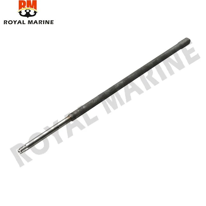 

6A1-45510-00 Короткий приводной вал для Yamaha Parsun и т. д. подвесного мотора 2HP 2T 6A1-45510 6A1-45510-01 Запчасти для лодочного двигателя