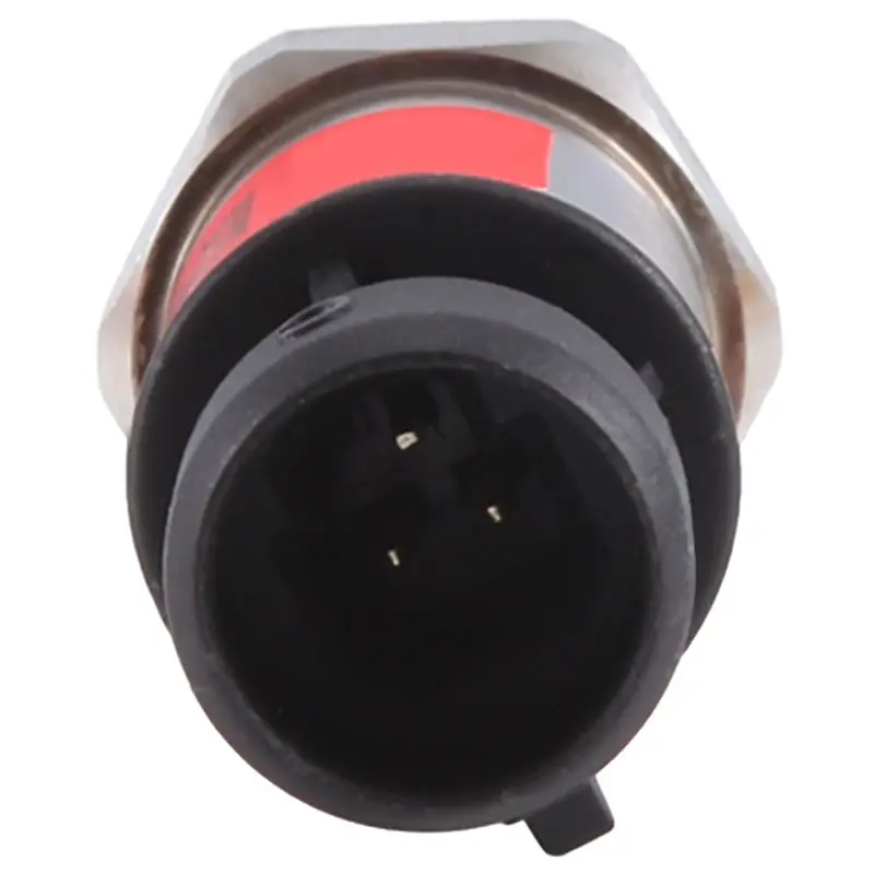 M50K-60114799 High Pressure Sensor 500BAR For Sany Excavator Spare Parts Parts SY210C-8 SY215-8
