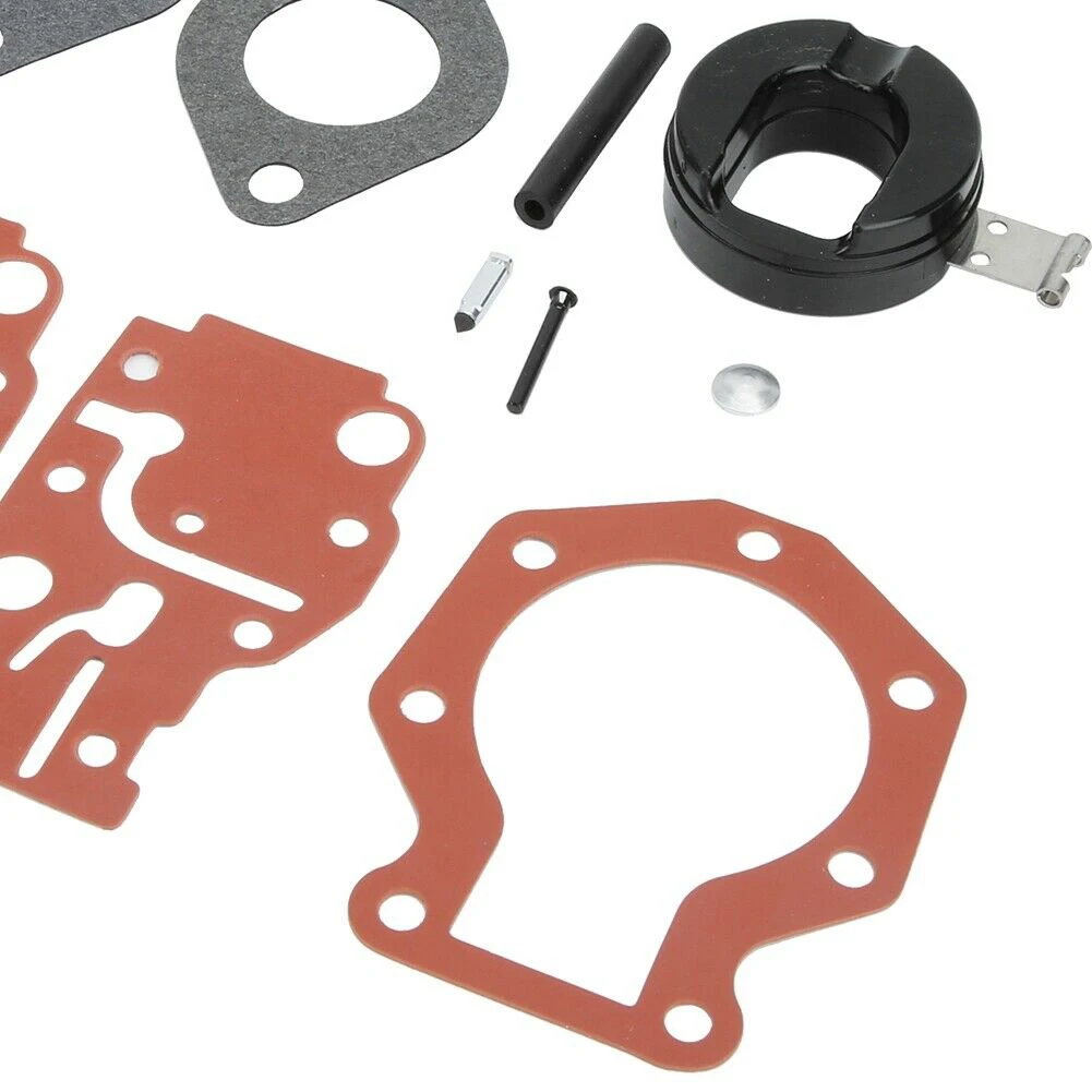 Repair Kit Carburetor Rebuild Kit 0439073 6 8 9.9 15 Carb Repair Carburetor High Quality Kit Rebuild Equipment Parts