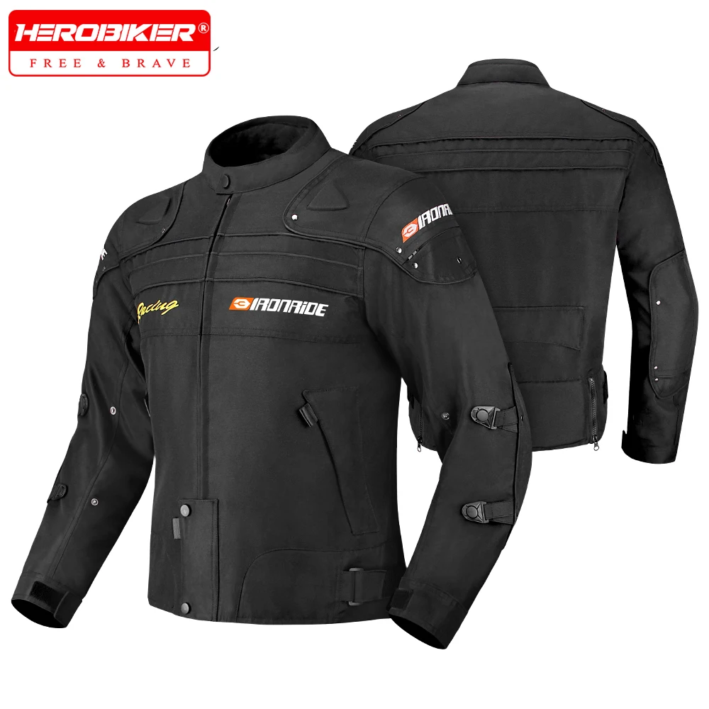 

Off-Road Race Motorcycle Commuter Jacket Outdoor Sports Cycling Pants Higher Quality Riding Motorcycle Outdoor Sports Set