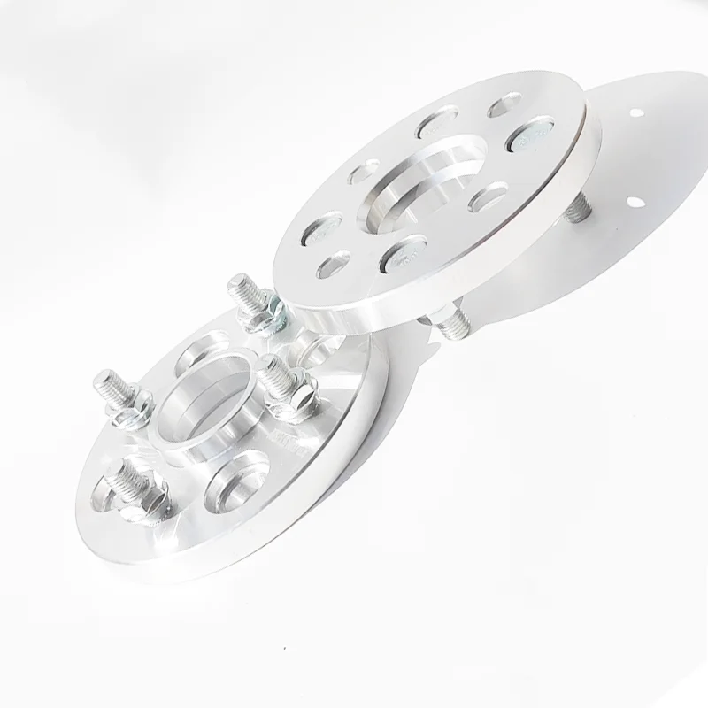 

2pcs 30MM 4x100|4X3.94" 56.1CB|M12 x 1.5bolts|Aluminum Car Wheel Spacermodel y accessori For Honda Fit 2007-2020 Civic 1980-2007