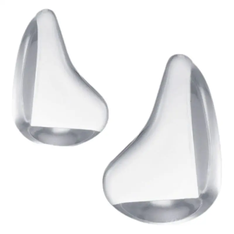 

30Pcs Silicone Corner Protector Table Edge Protection Cover Child Anticollision Table Corner Edge Guard-ABUA