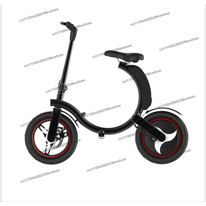 For Export Portable Electric Bicycle Electric Scooter
