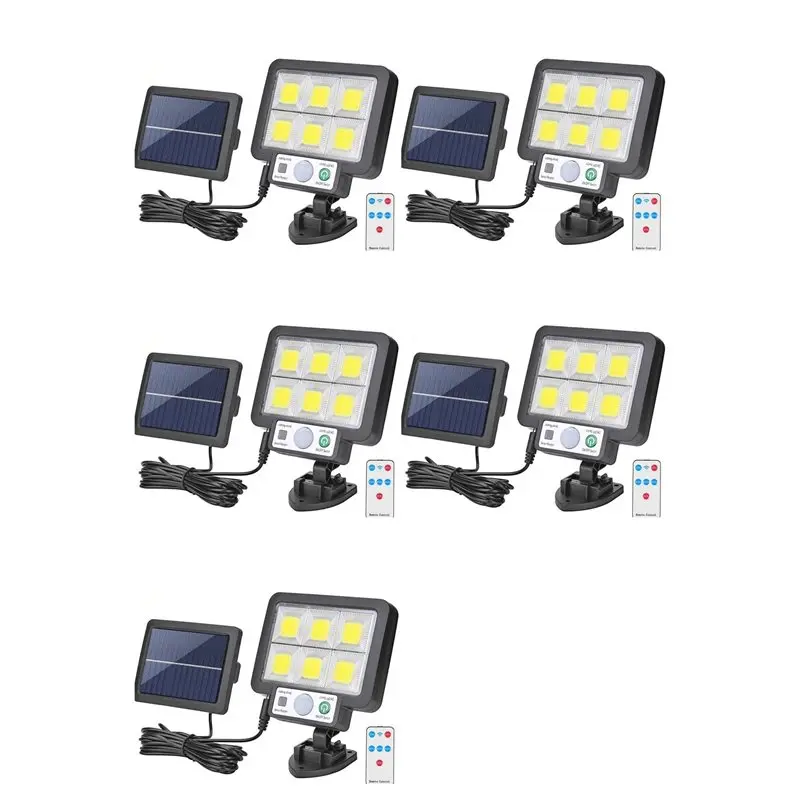 【COMELY】5X Led Sola…