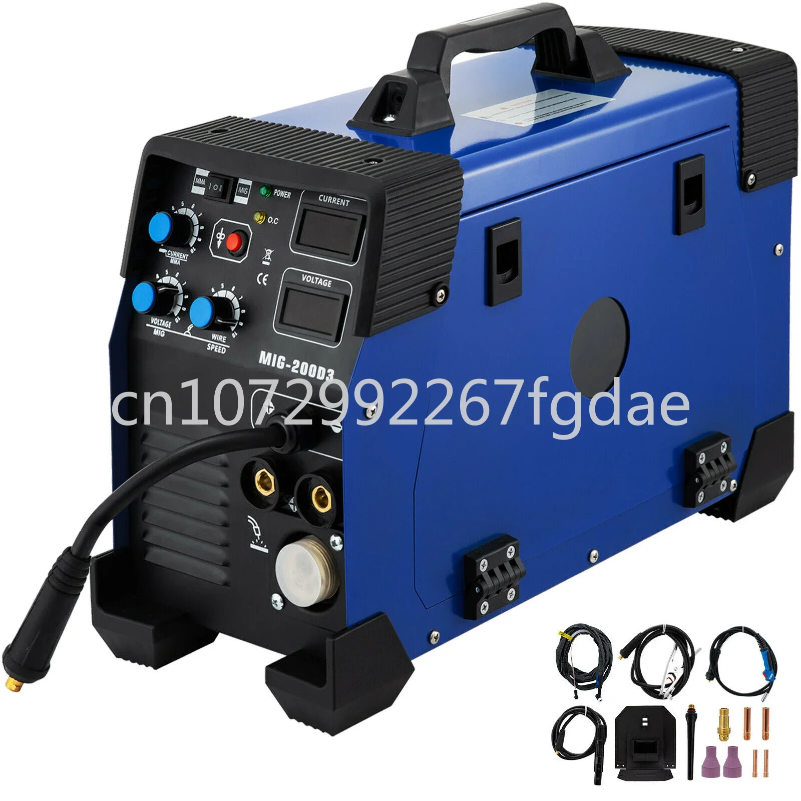 

Mig Welding Machine 3in1 Other Arc Welding Machines