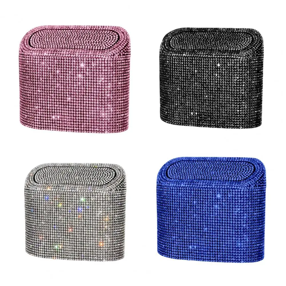 Glitter Trash Can A…